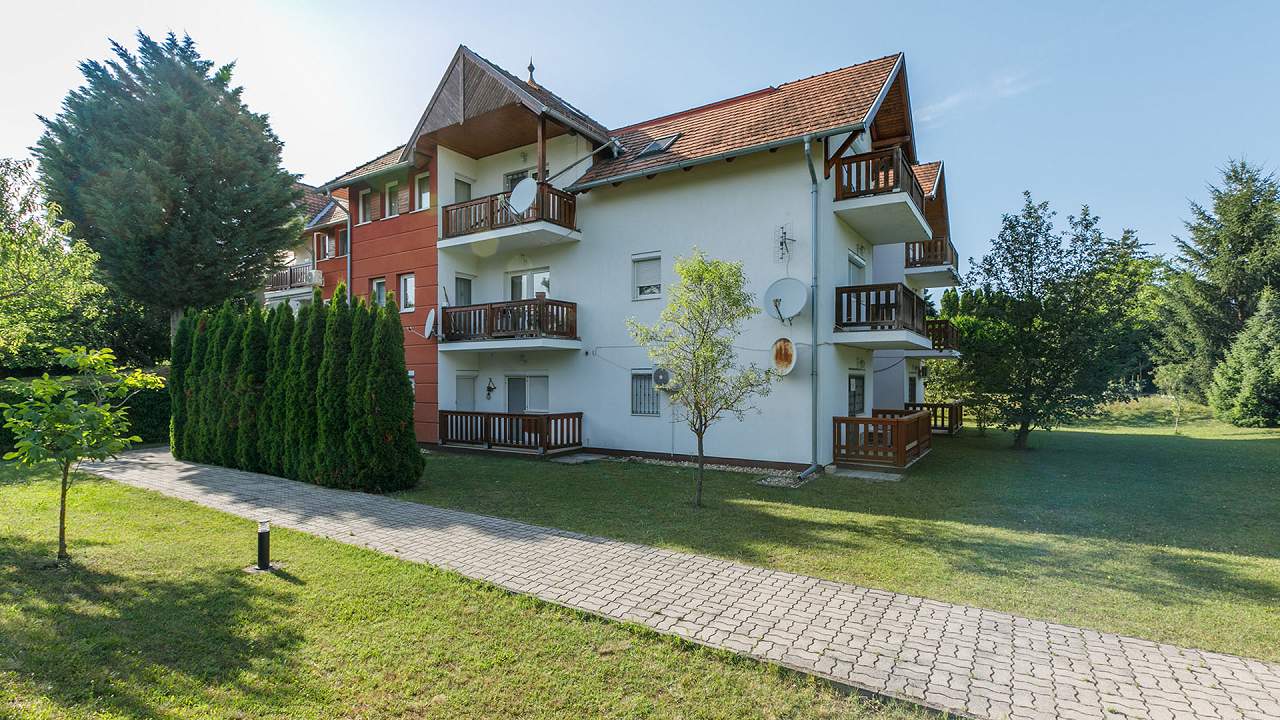 Ungarn Immobilien