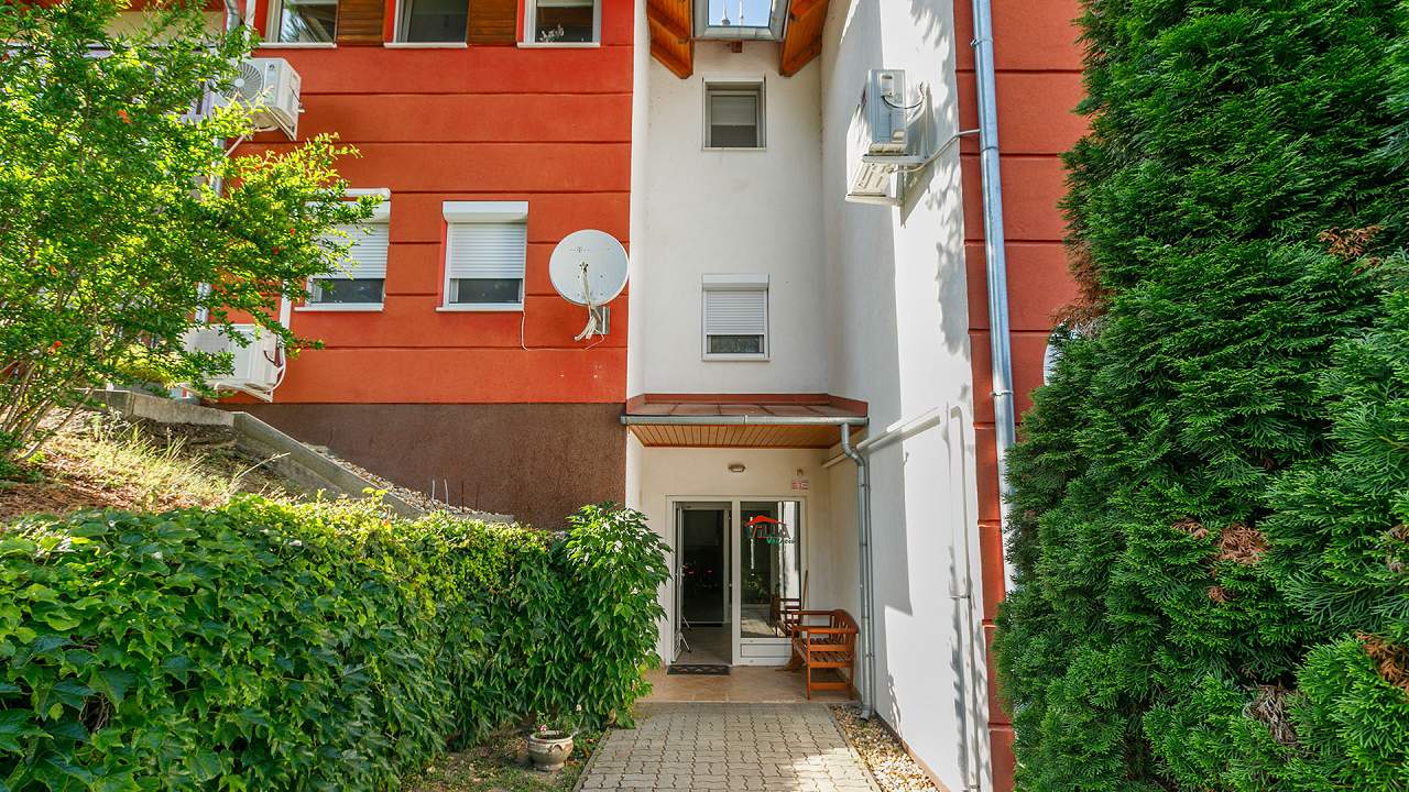 Ungarn Immobilien