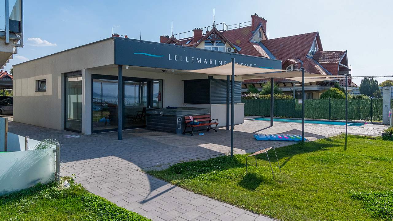 Ungarn Immobilien