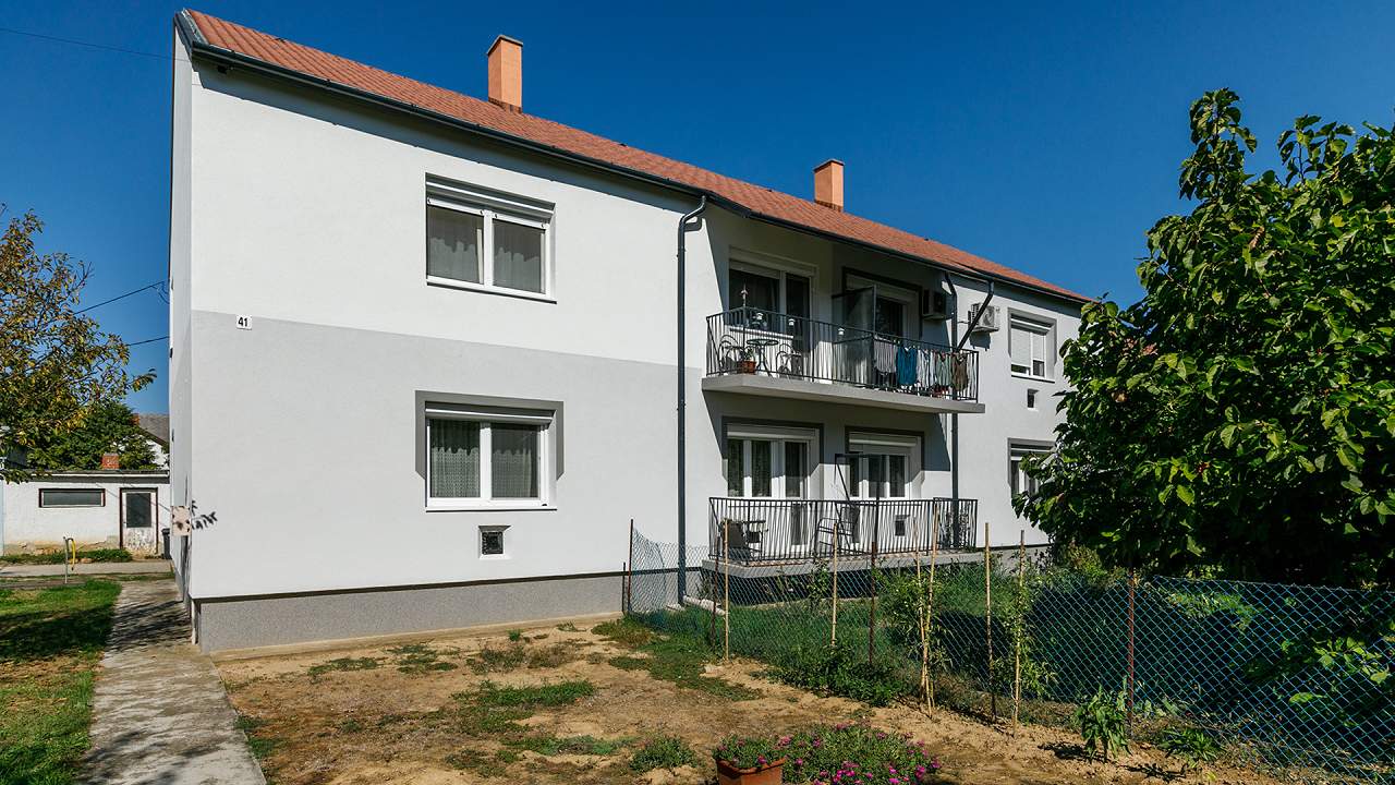 Ungarn Immobilien