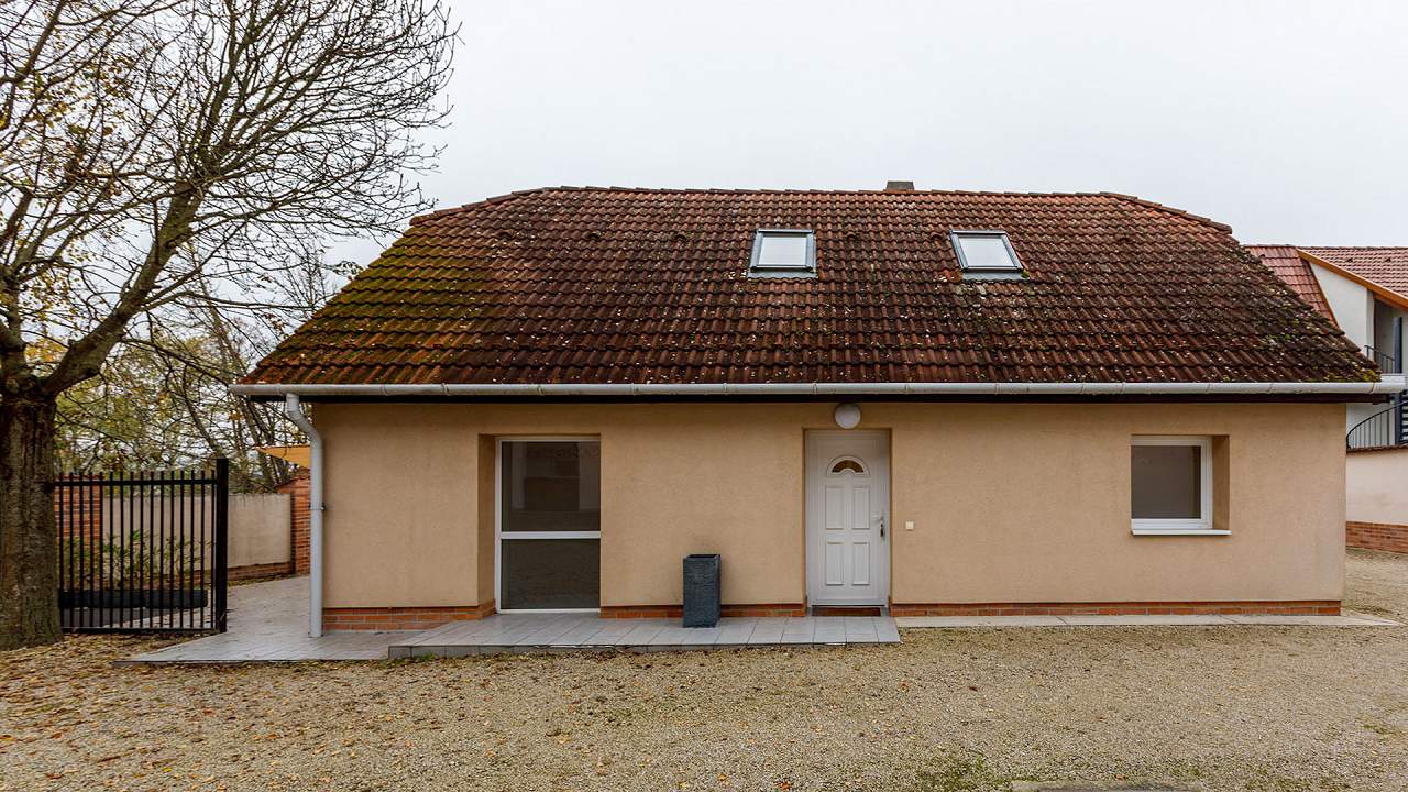 Ungarn Immobilien