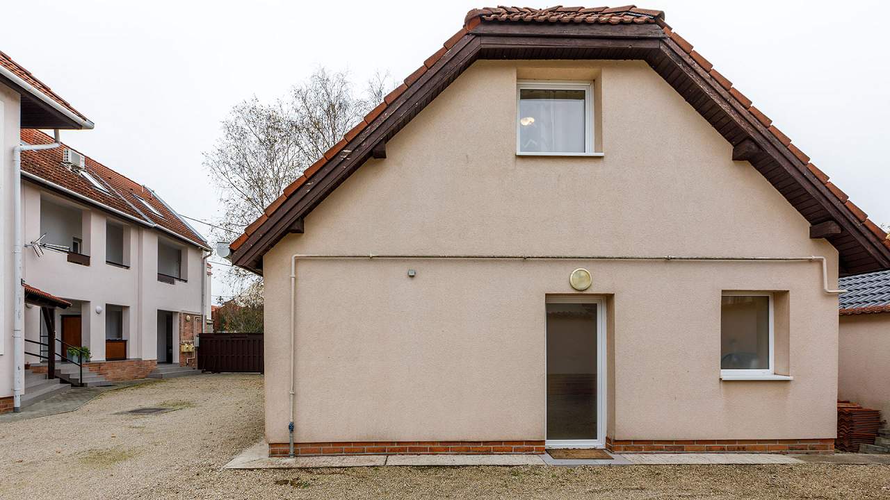 Ungarn Immobilien