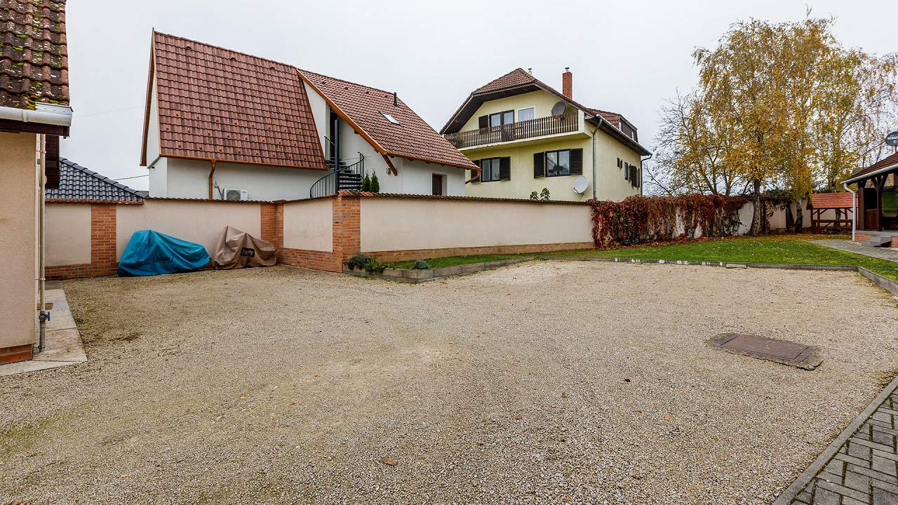 Ungarn Immobilien