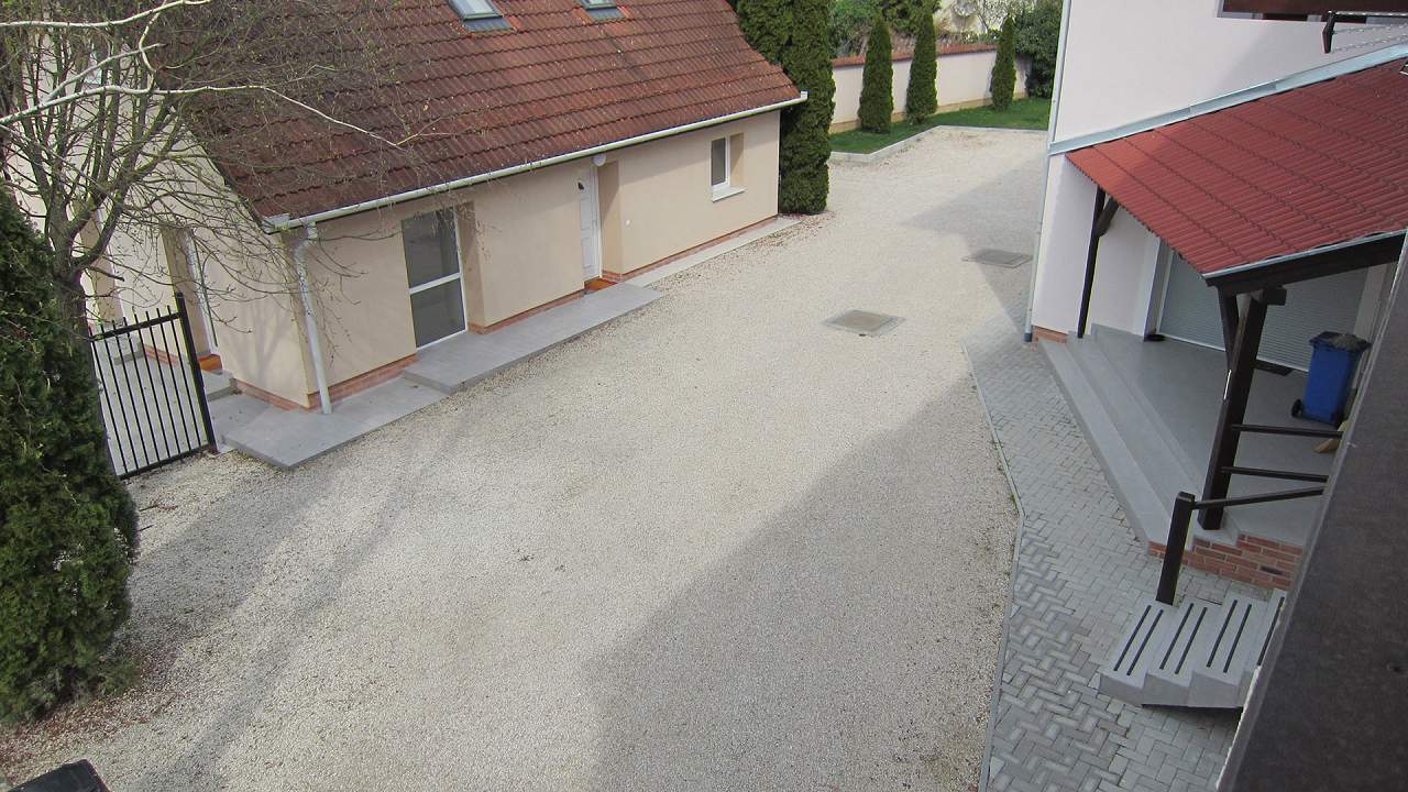 Ungarn Immobilien