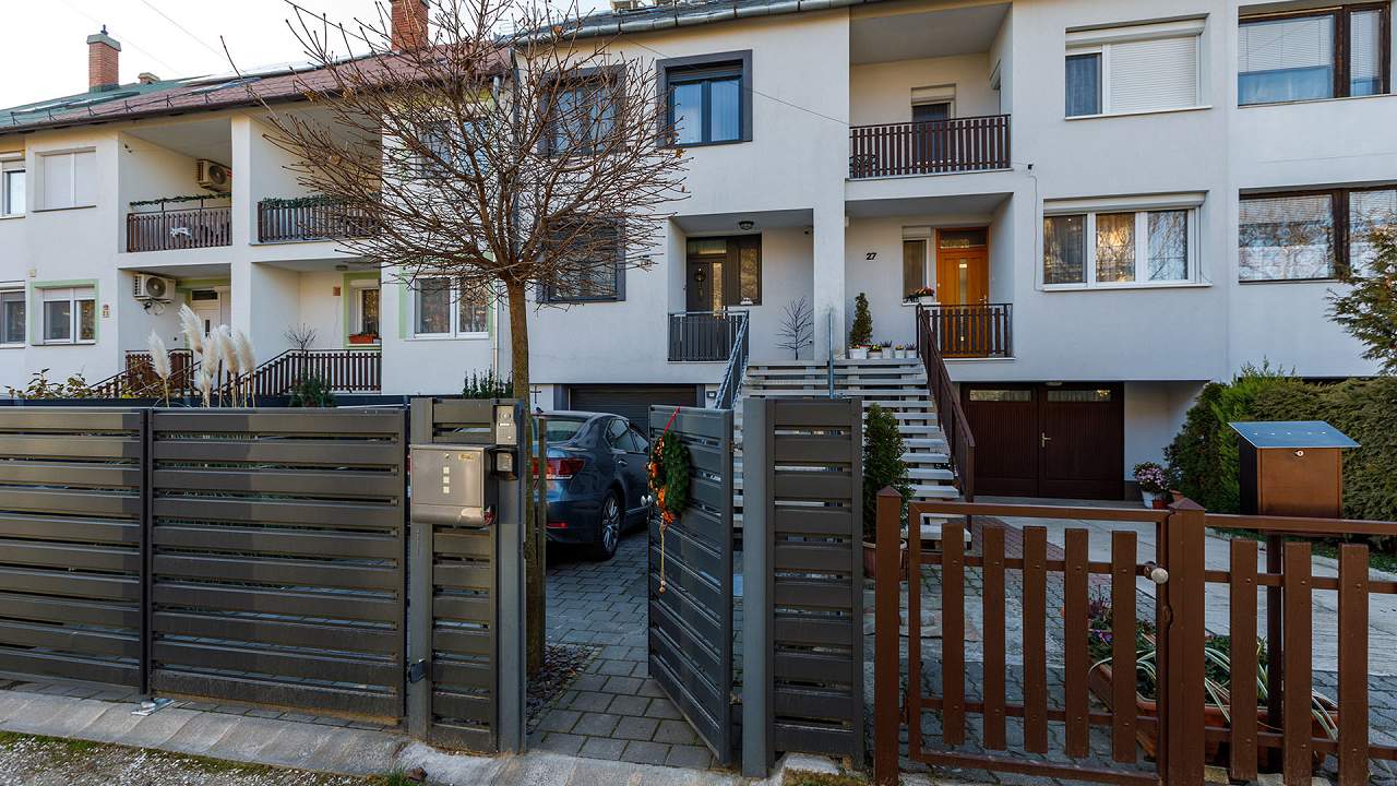 Ungarn Immobilien