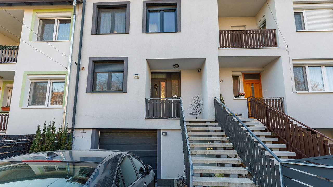 Ungarn Immobilien