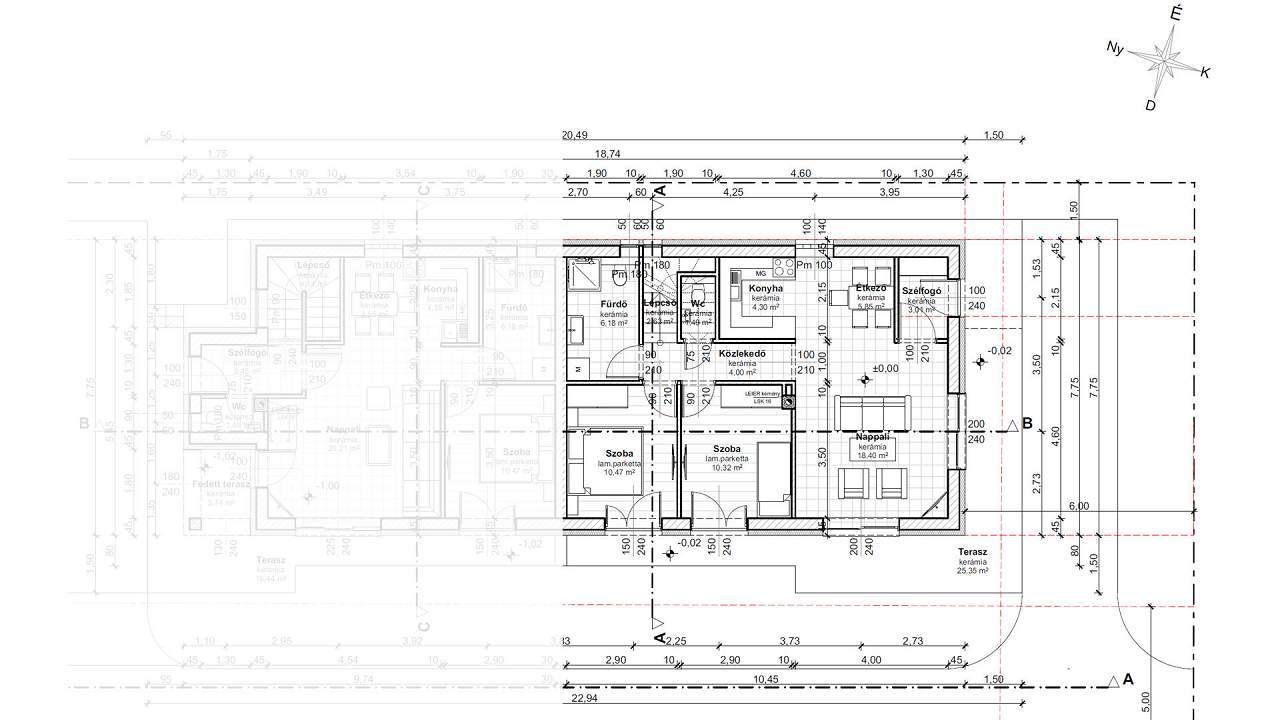 Ungarn Immobilien