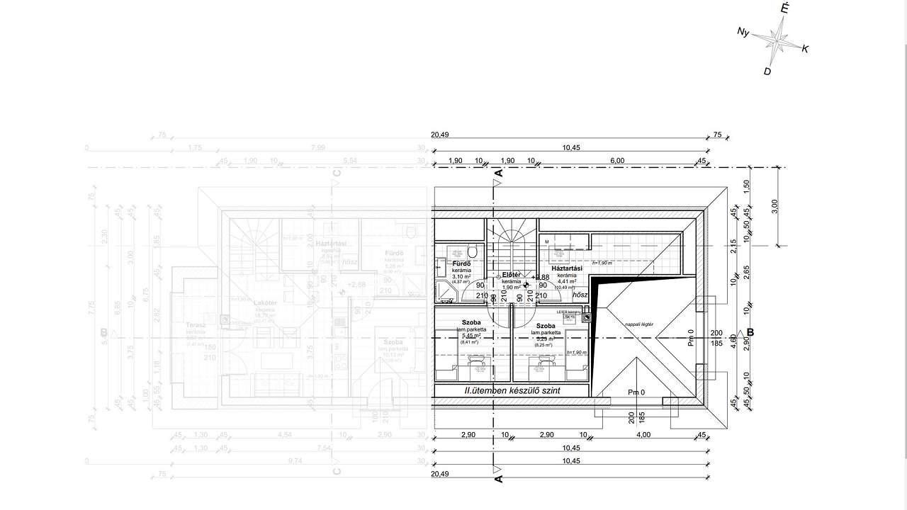 Ungarn Immobilien