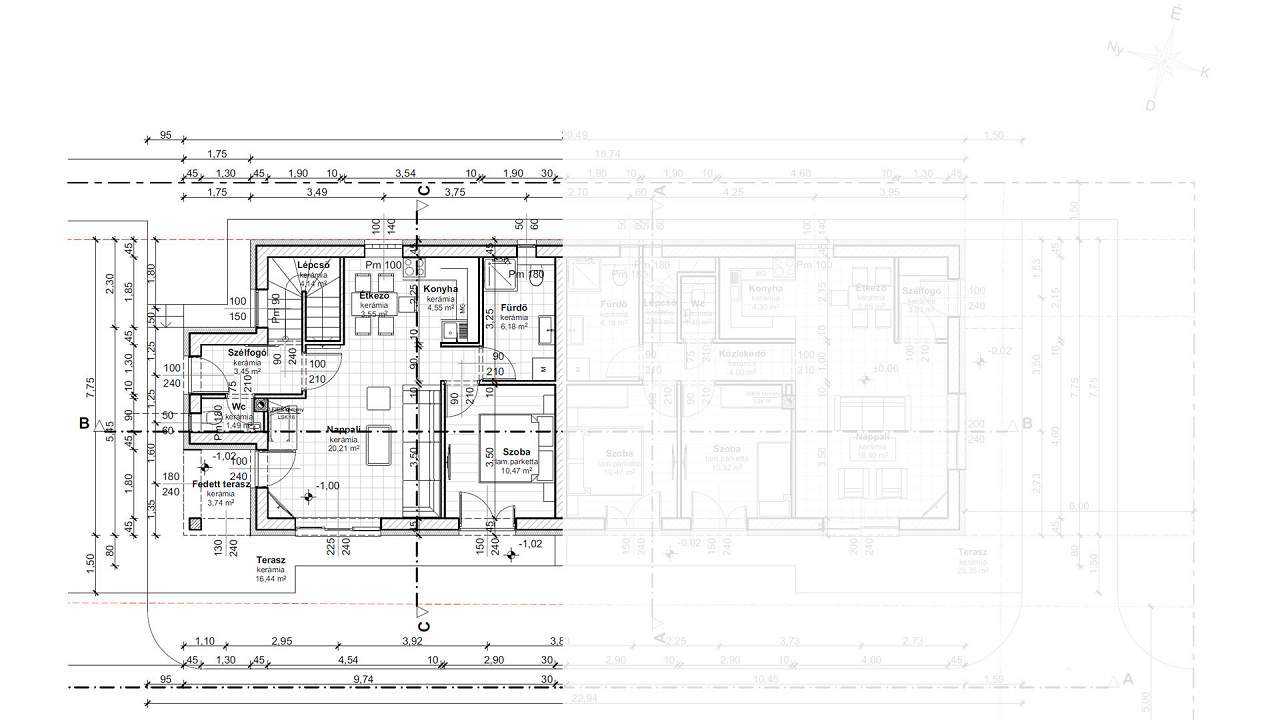 Ungarn Immobilien