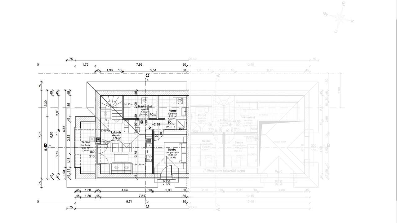 Ungarn Immobilien