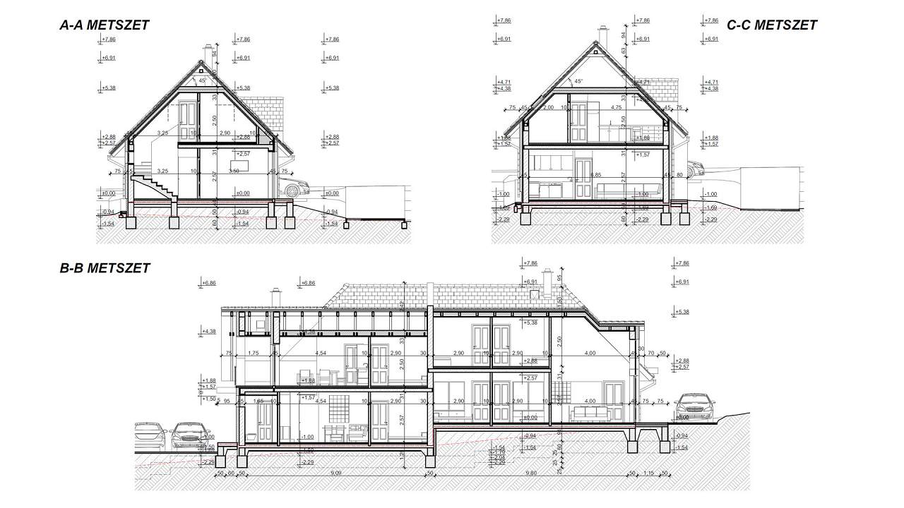 Ungarn Immobilien