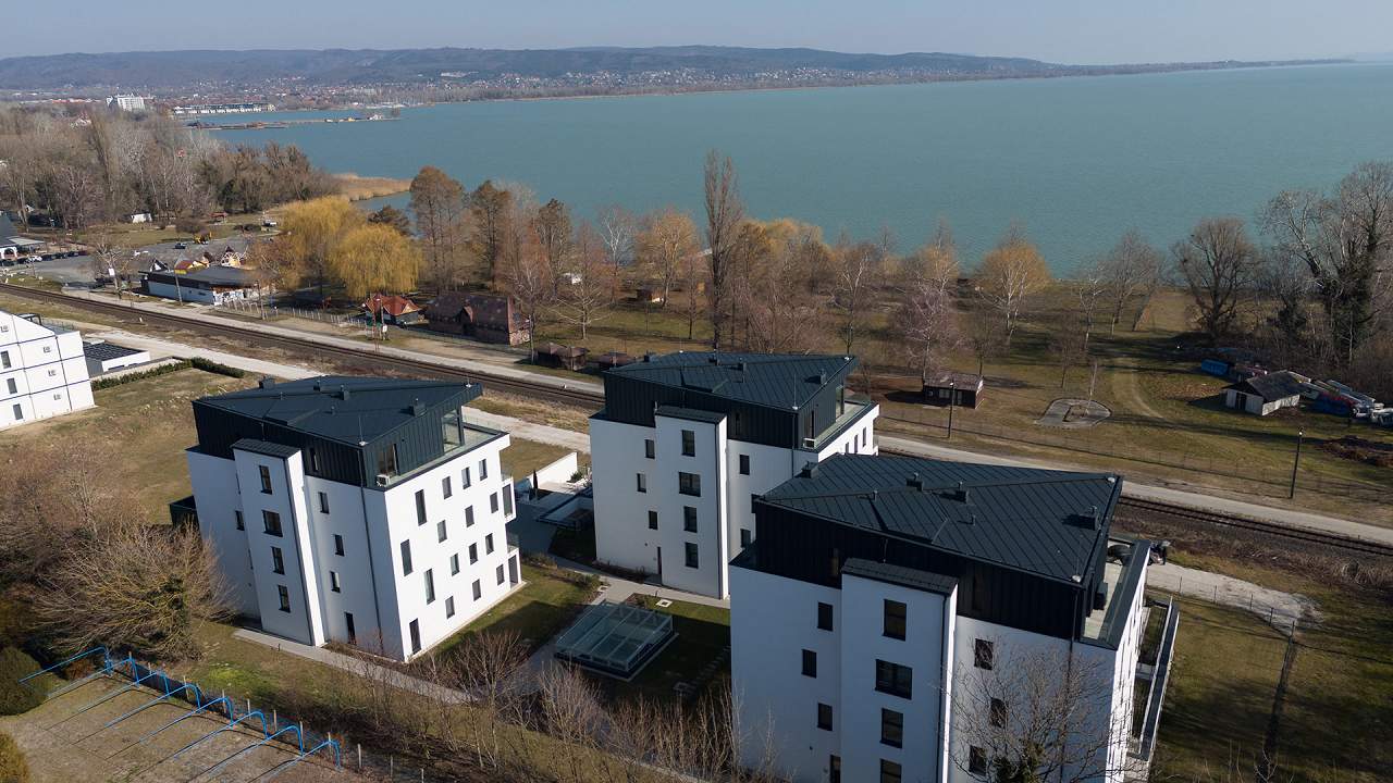 Ungarn Immobilien