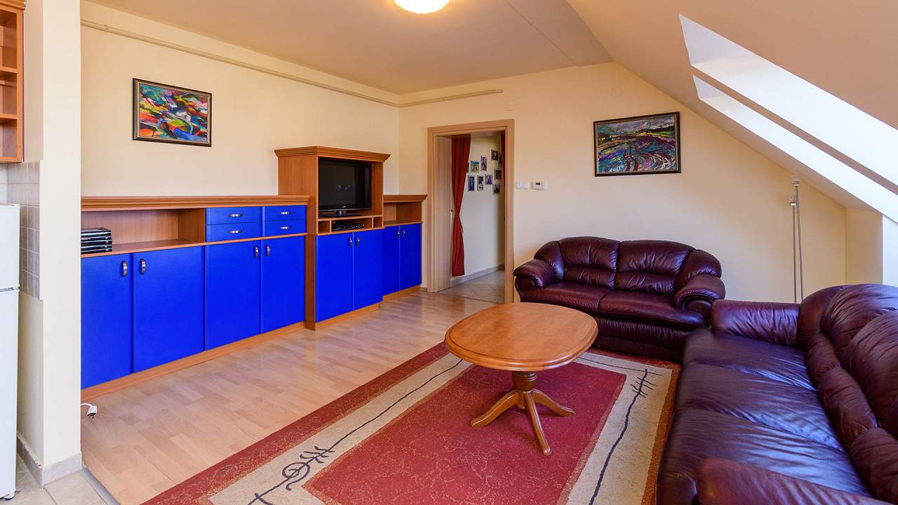 Ungarn Immobilien