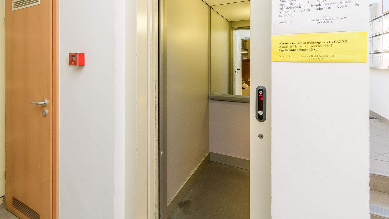 Ungarn Immobilien