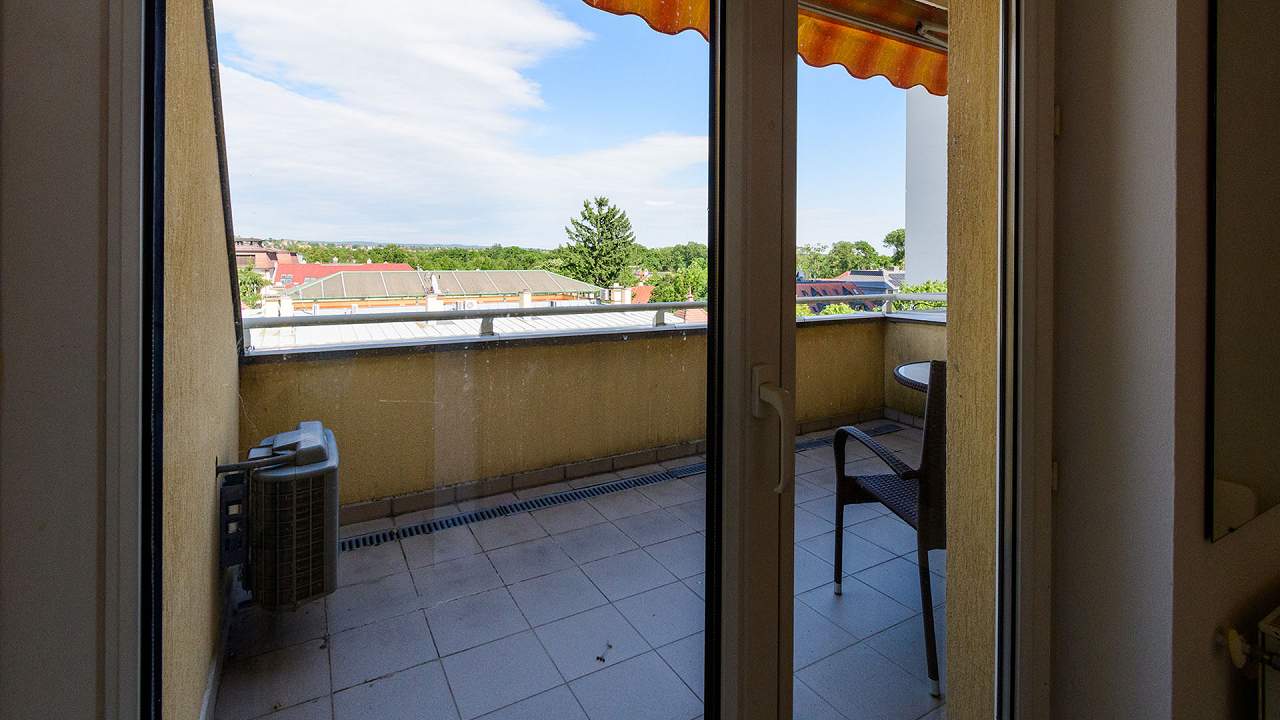 Ungarn Immobilien