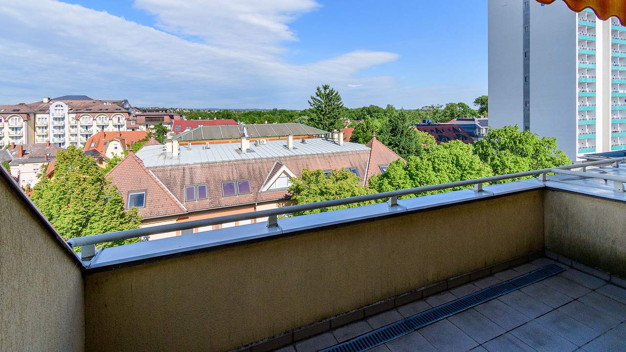 Ungarn Immobilien