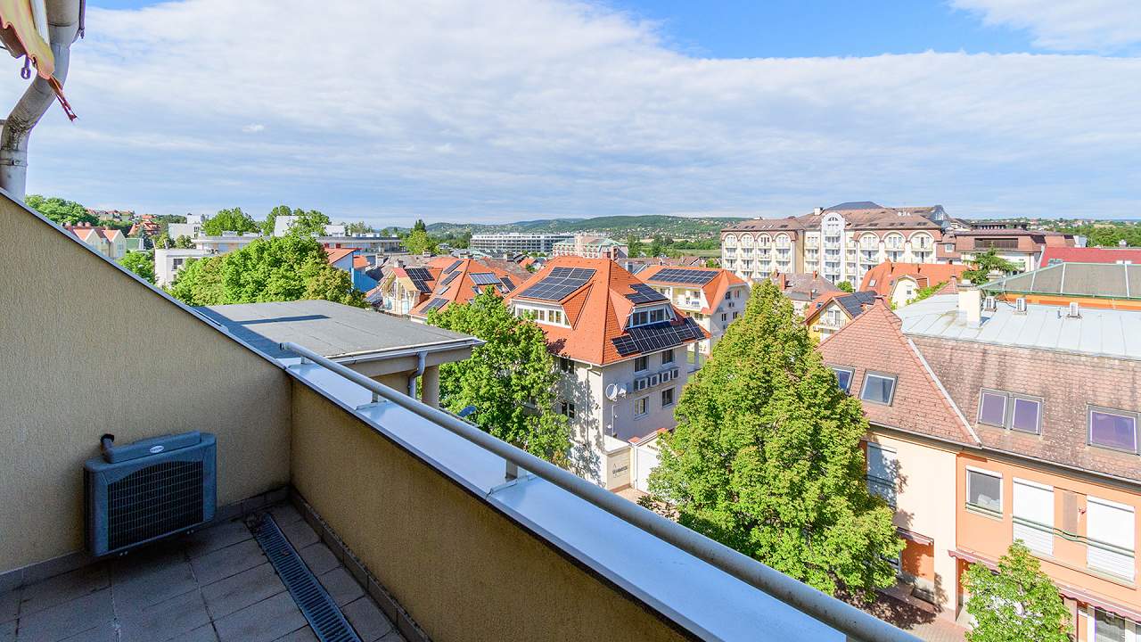 Ungarn Immobilien