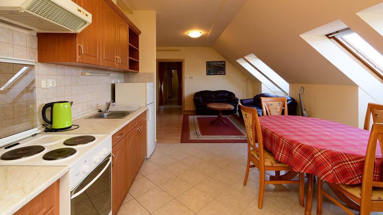 Ungarn Immobilien