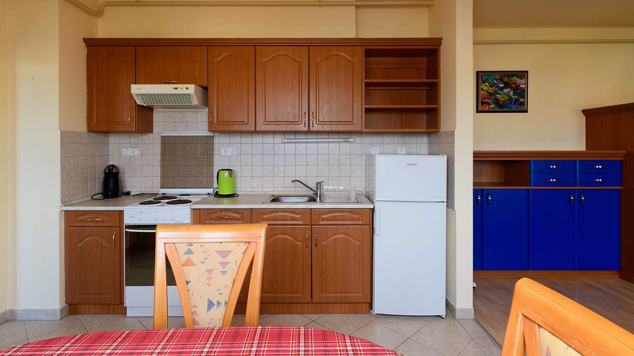 Ungarn Immobilien