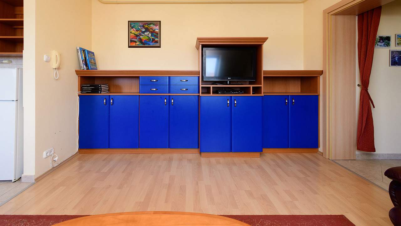Ungarn Immobilien