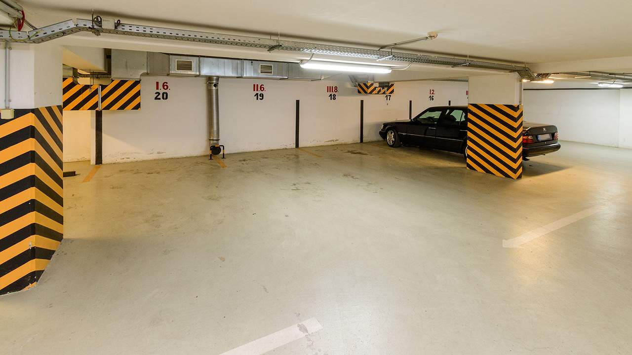 Ungarn Immobilien