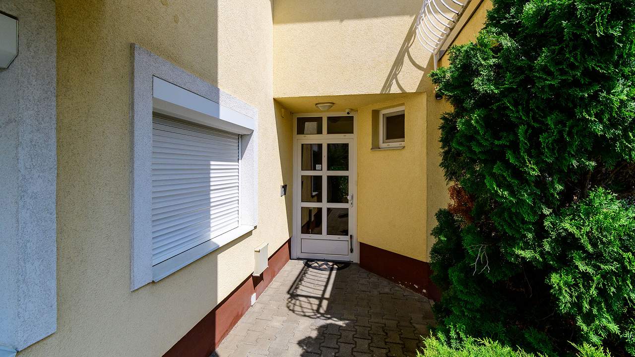 Ungarn Immobilien