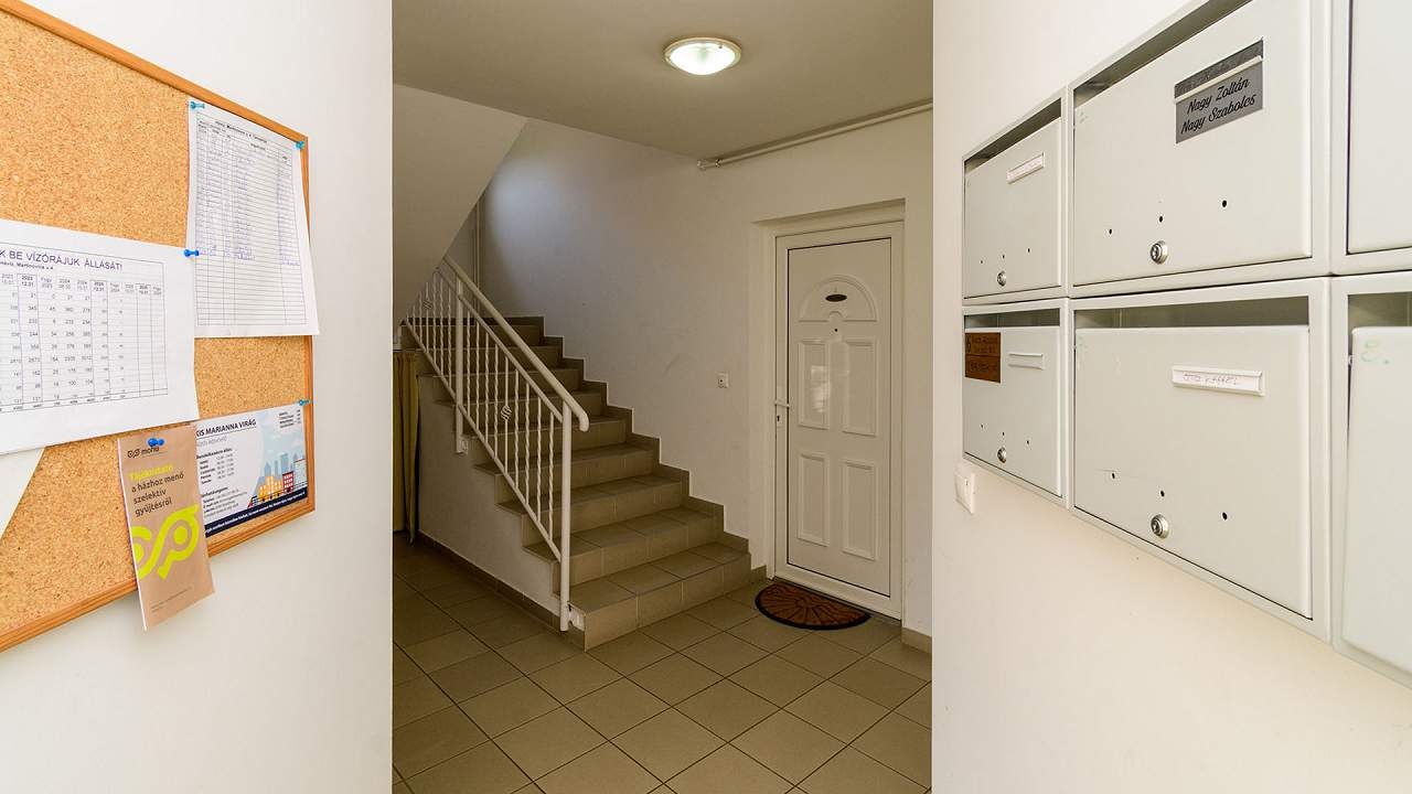 Ungarn Immobilien