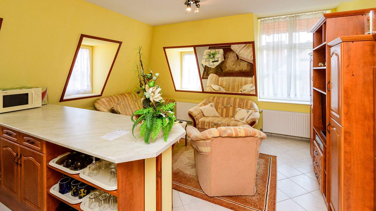 Ungarn Immobilien