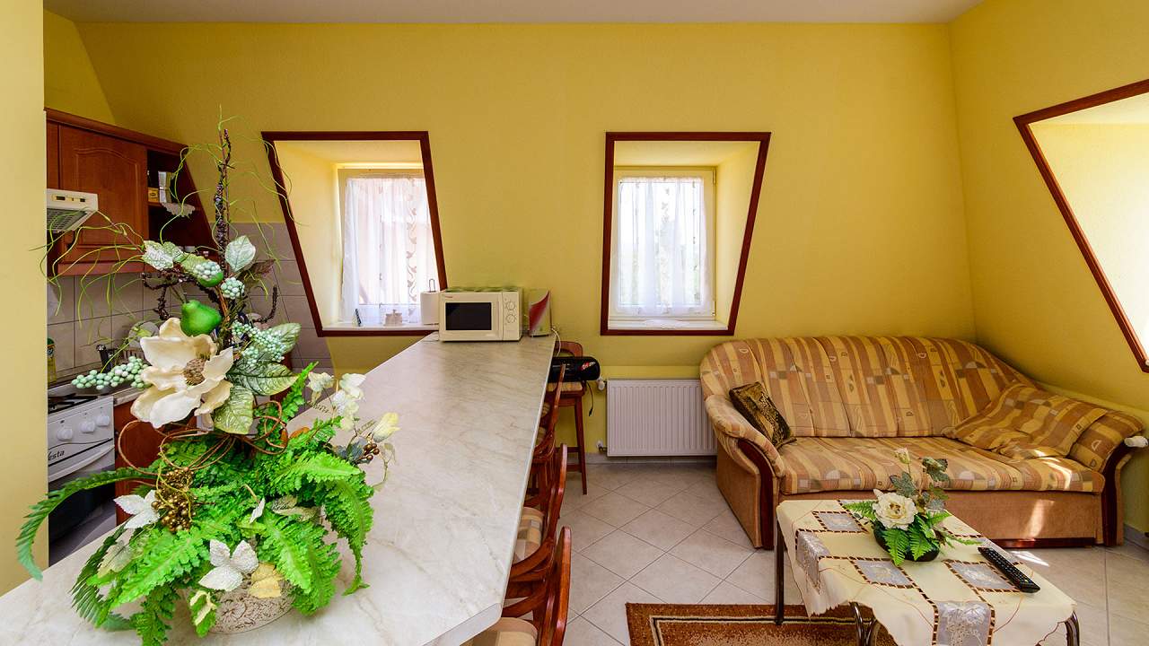 Ungarn Immobilien