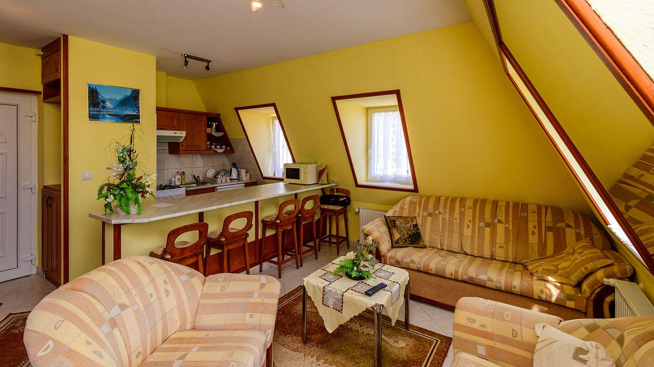 Ungarn Immobilien