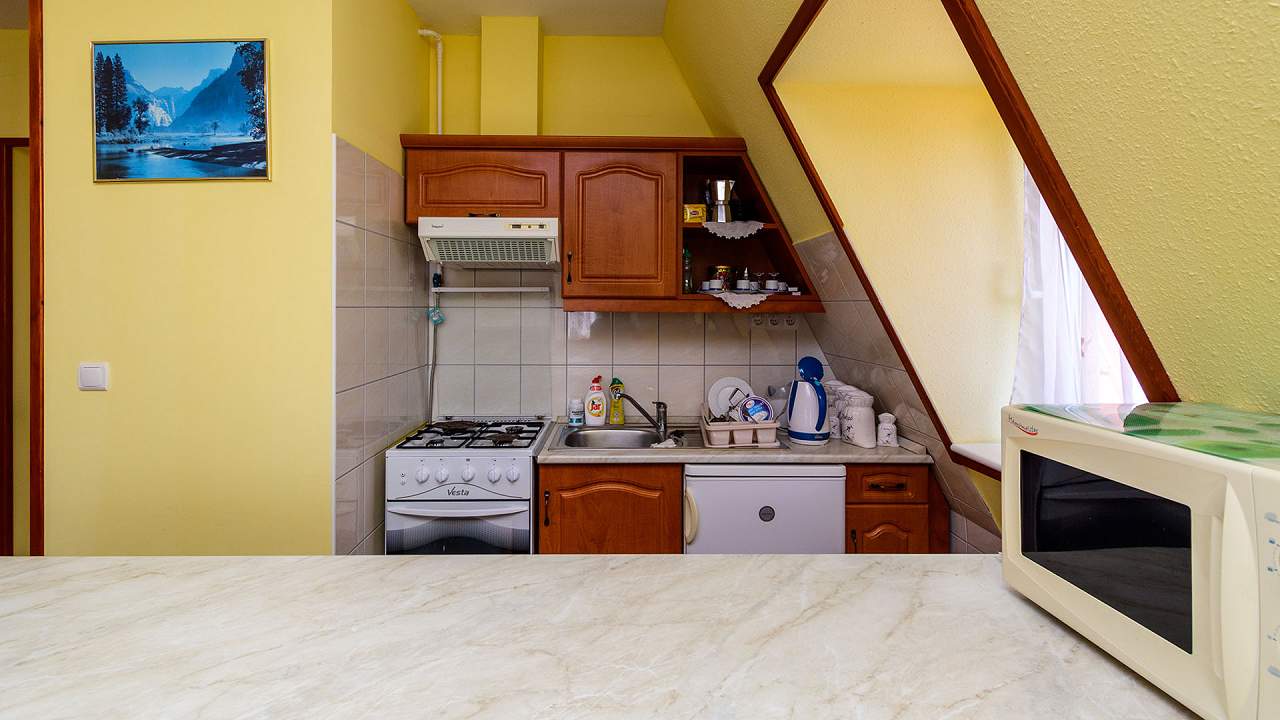 Ungarn Immobilien