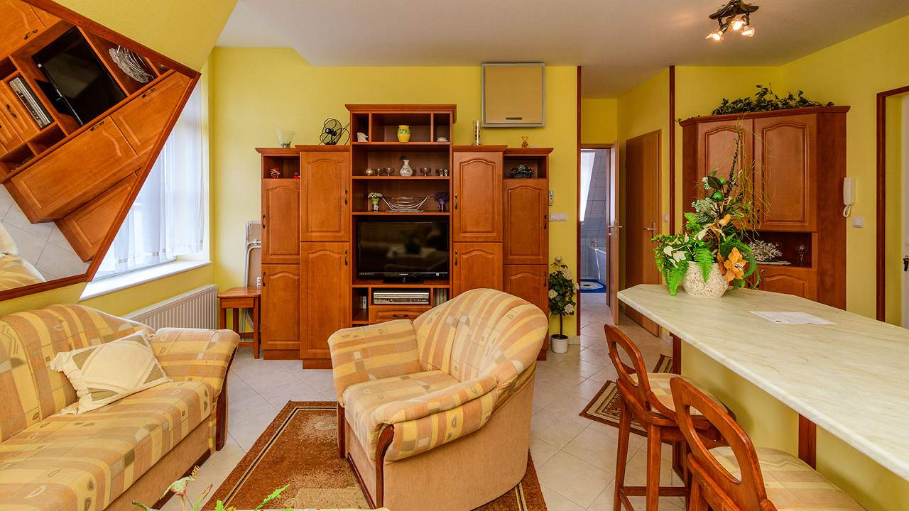 Ungarn Immobilien