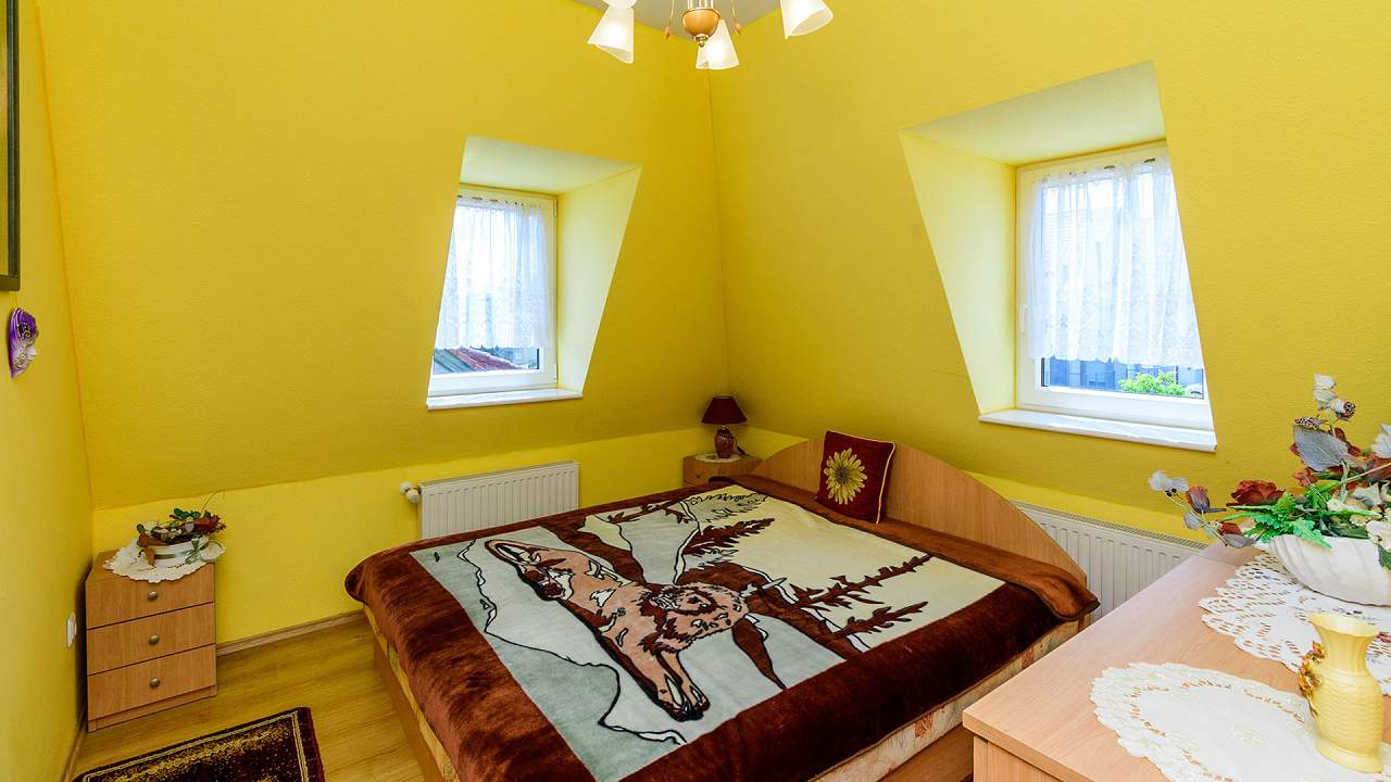 Ungarn Immobilien