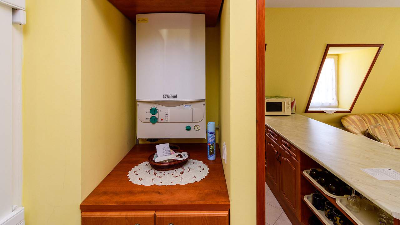 Ungarn Immobilien