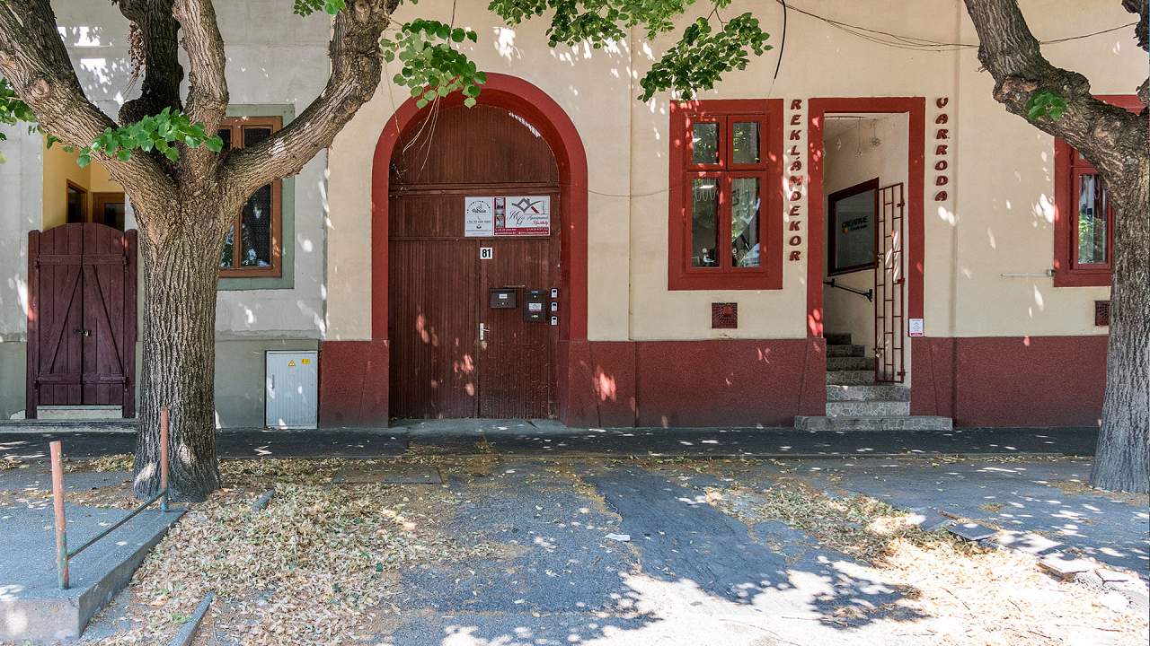 Ungarn Immobilien