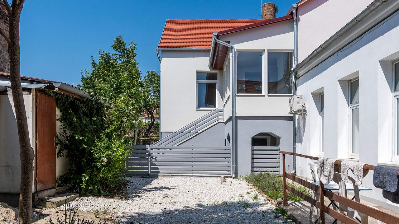 Ungarn Immobilien