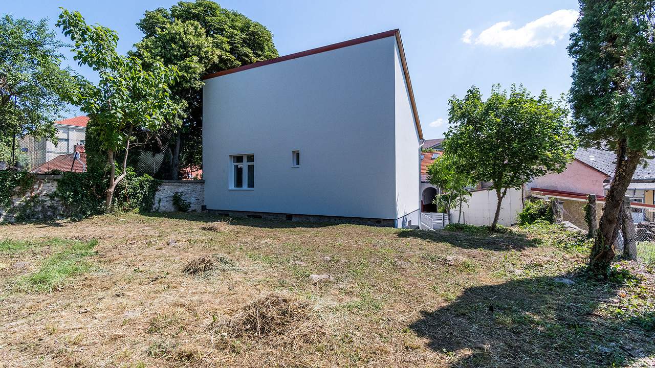 Ungarn Immobilien