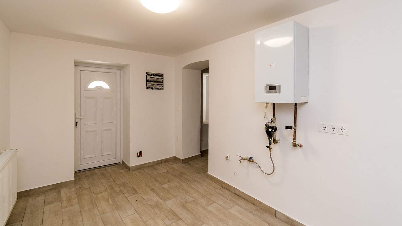Ungarn Immobilien