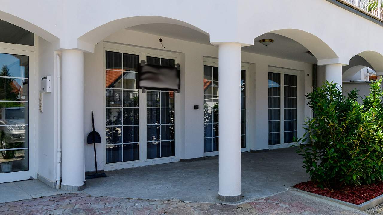 Ungarn Immobilien