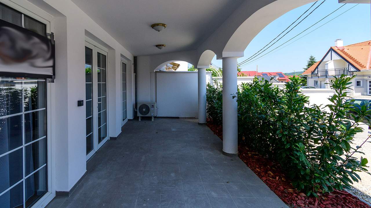 Ungarn Immobilien