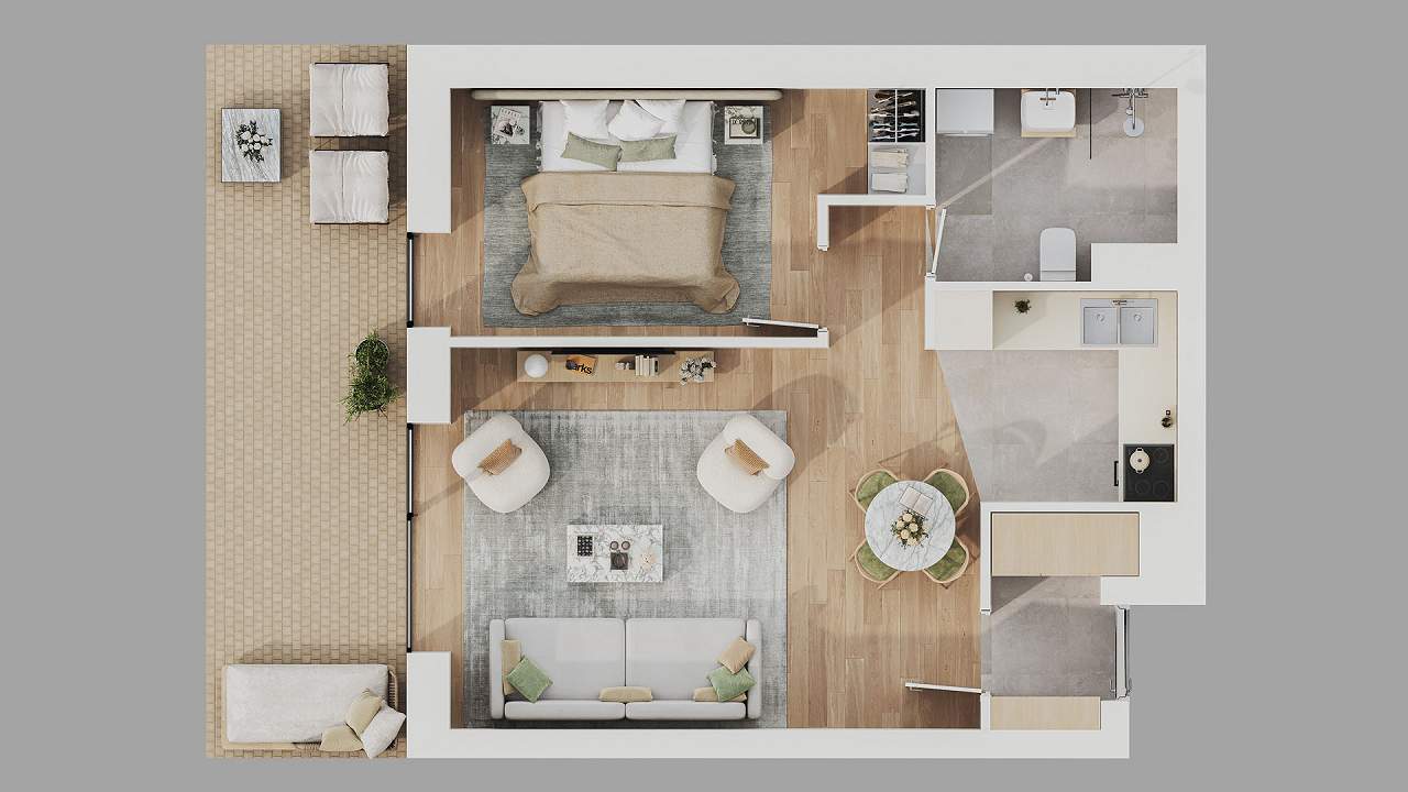 Ungarn Immobilien