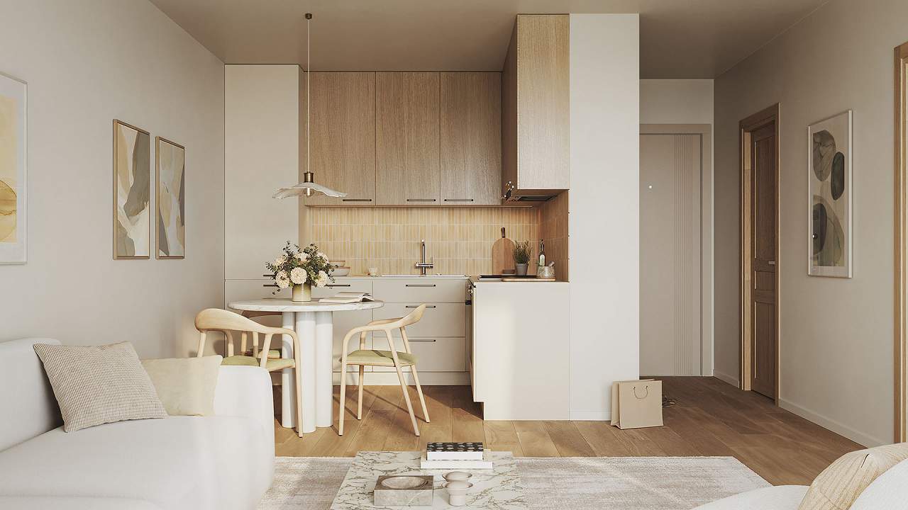 Ungarn Immobilien