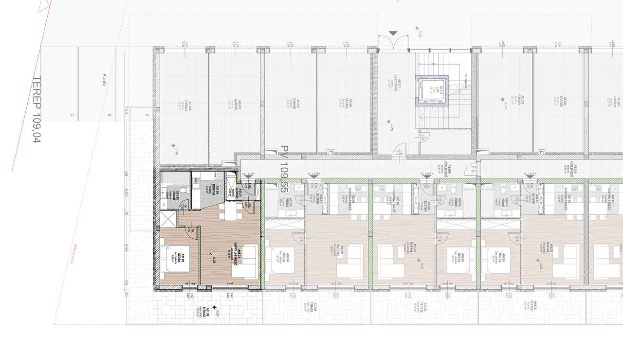 Ungarn Immobilien