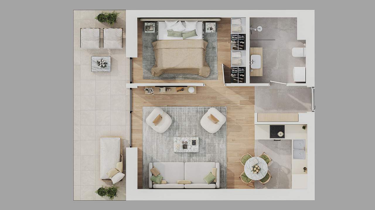 Ungarn Immobilien