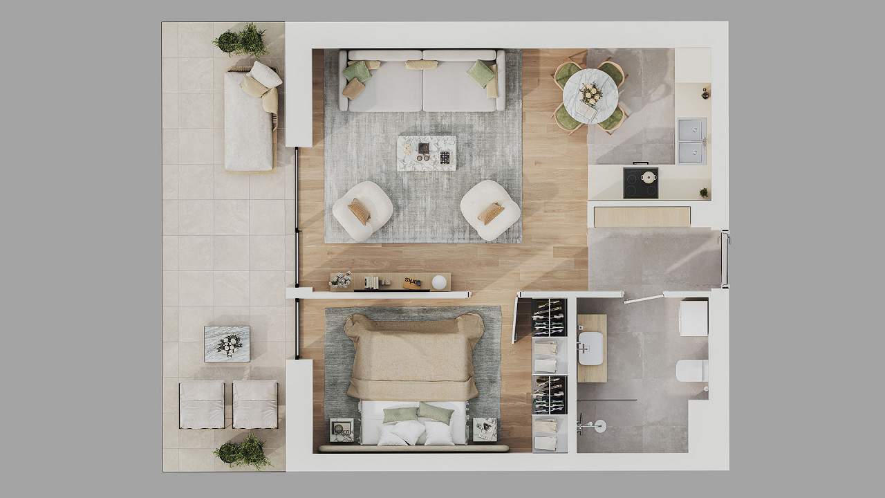 Ungarn Immobilien