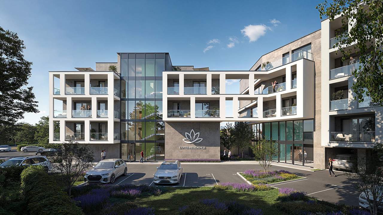 Ungarn Immobilien