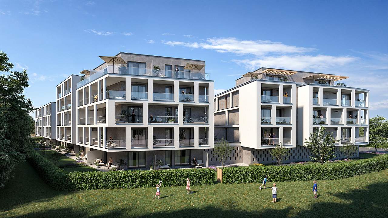 Ungarn Immobilien