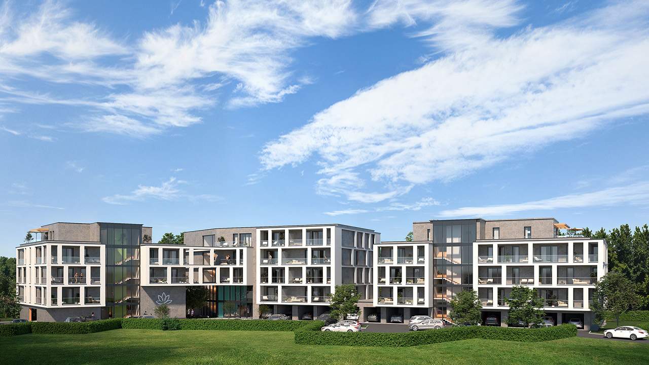 Ungarn Immobilien