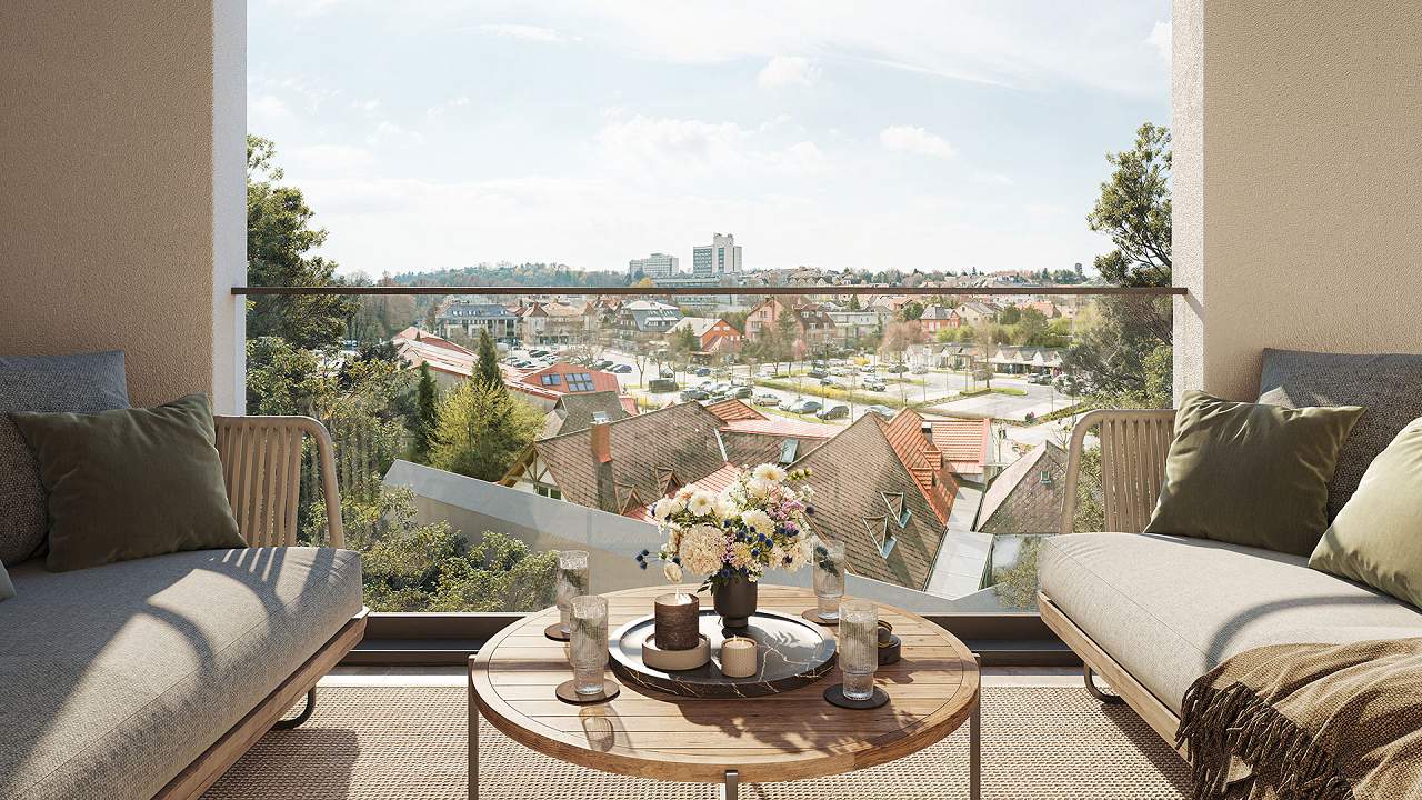 Ungarn Immobilien