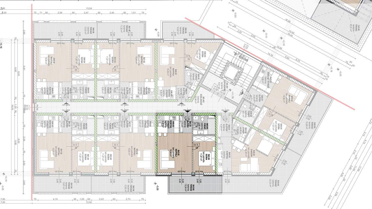 Ungarn Immobilien
